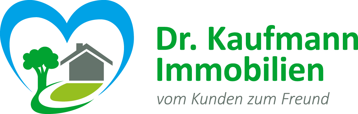 Dr. Kaufmann Immobilien. vom Kunden zum Freund.